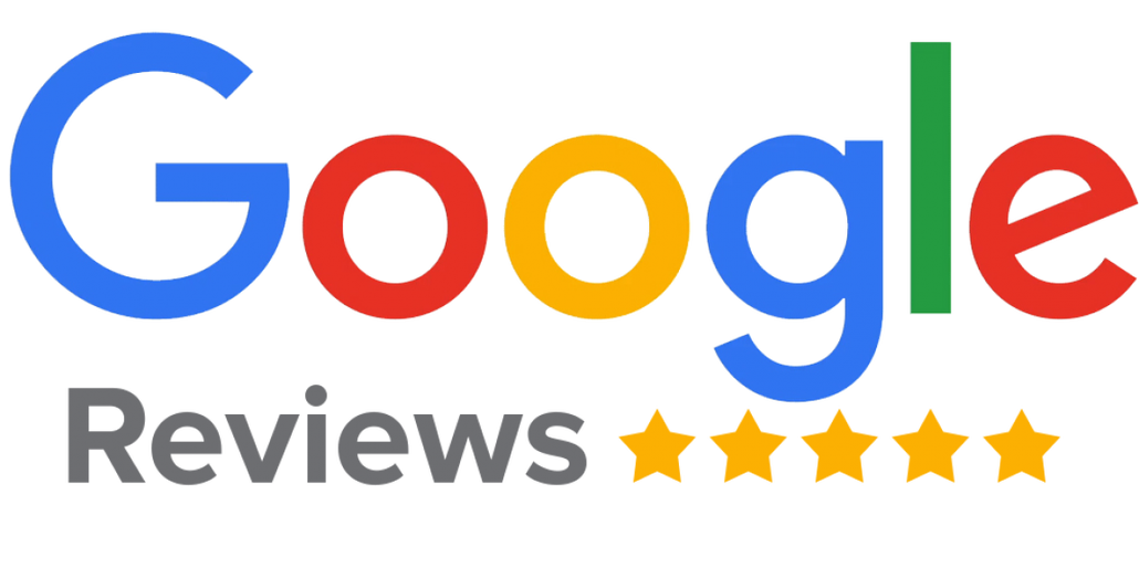 Google reviews badge izi cool