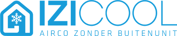IZI COOL – airco zonder buitenunit
