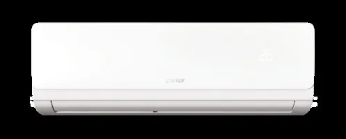 Parkair wandunit WI-S voor airco op leidingwater